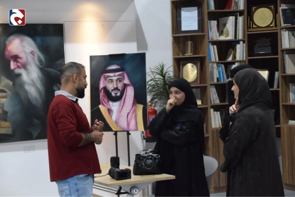 ”صور فيلمك صح“.. ورشة تنقل الشباب لصناعة الأفلام باحتراف بالدمام