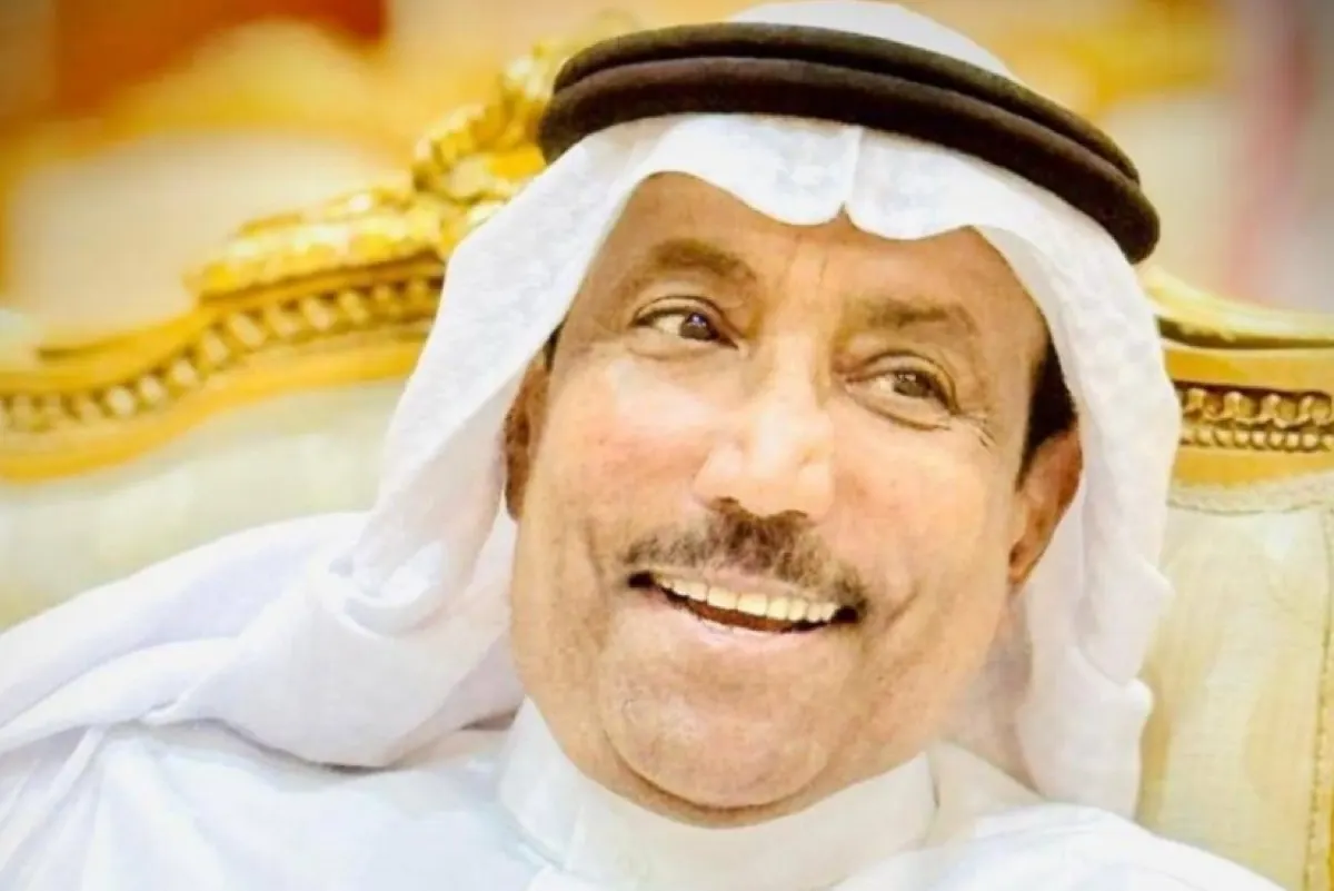 وفاءً لعطائه التاريخي.. الخليج يقترح رسميًا تسمية صالته باسم المطرود