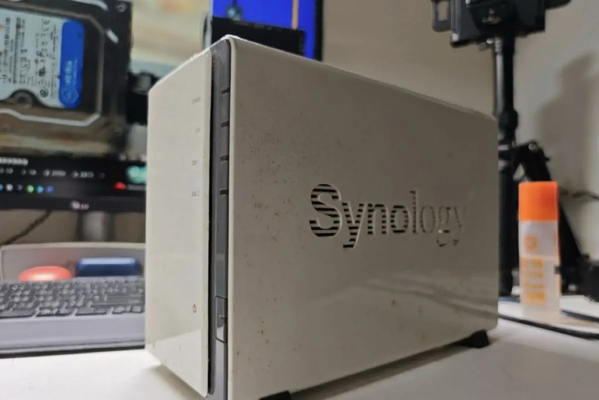 تحذير سيبراني من ثغرات بمنتجات Synology يهدد خصوصية البيانات
