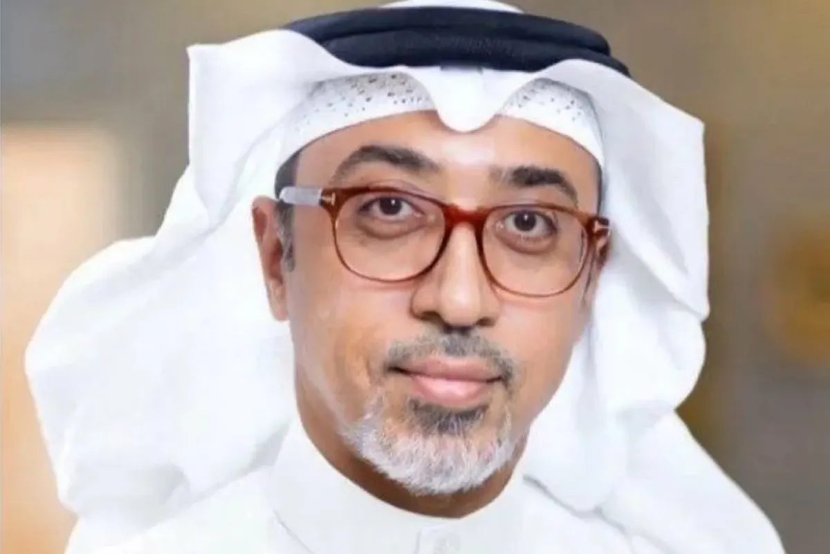 تزكية أحمد أخريدة رئيسًا لنادي الخليج لأربع سنوات
