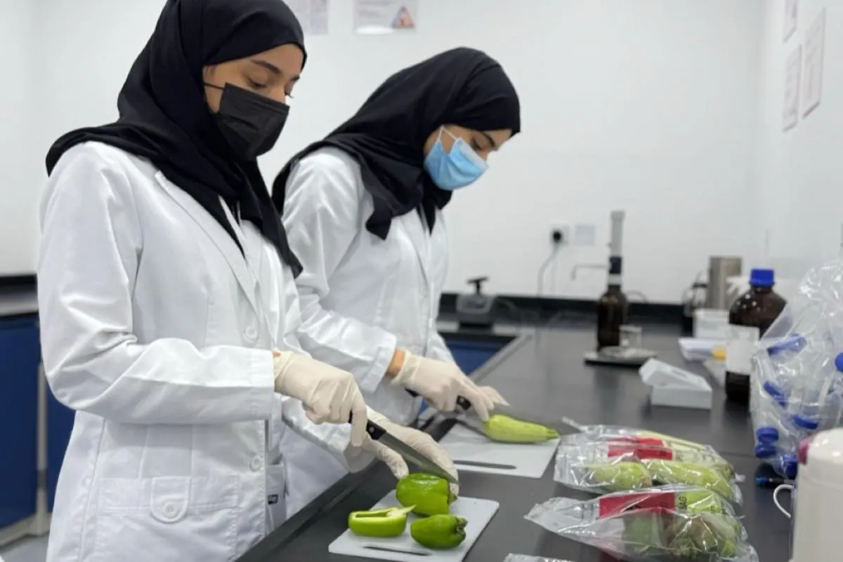 525 مخالفة بيئية وغذائية تُحرر خلال 1368 جولة تفتيشية بالأحساء
