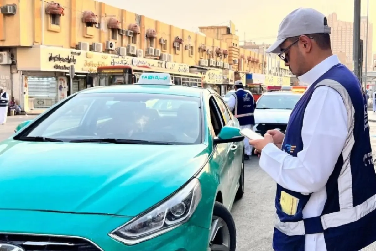 تعديلات بأنشطة الأجرة.. و«النقل» تستثني 5 مدن رئيسية