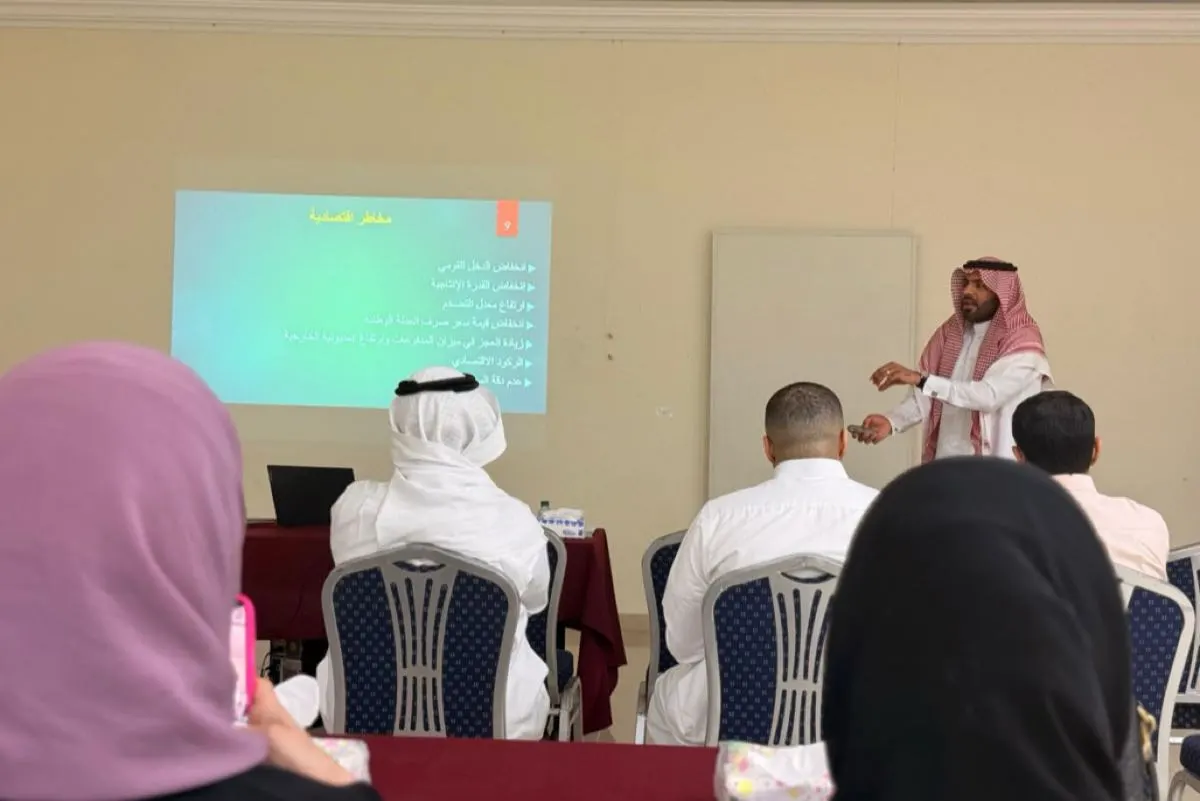 ”جرائم الامتناع“.. تفاصيل خفية قد تورط الأفراد والمنشآت في قضايا غسل الأموال