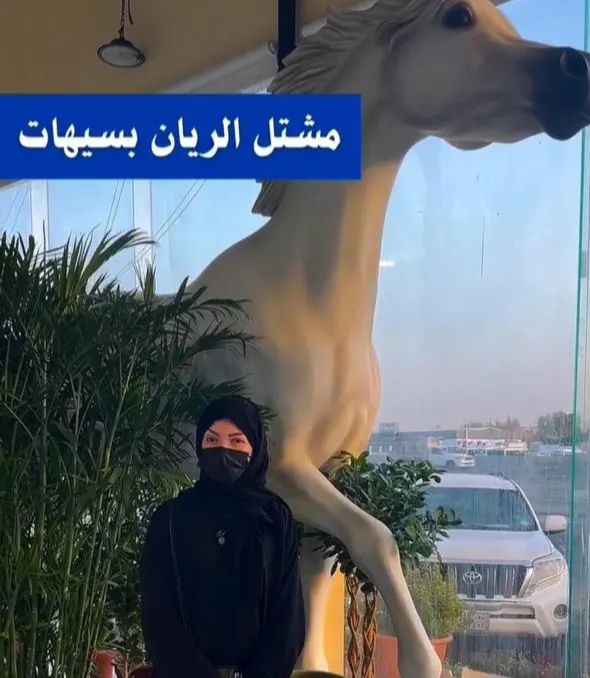 مشاتل الريان تقدم خصم 15%