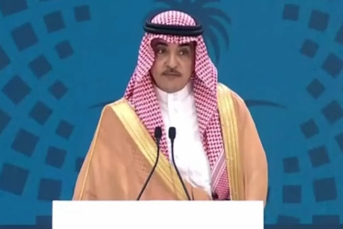 وزير الإعلام: استراتيجية القطاع الإعلامي لم تُطلق بعد.. والمملكة تبني أثرًا لا رواية