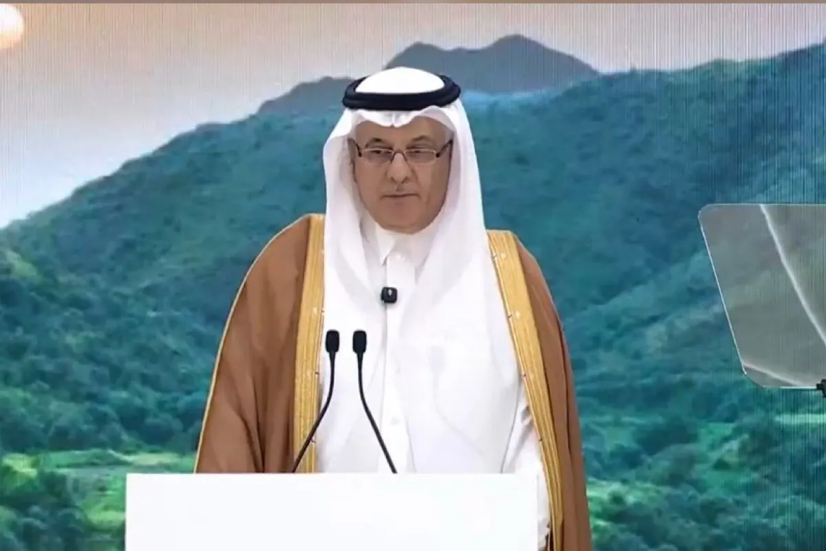 المملكة ترفع راية الاستدامة: 151 مليون شجرة و 500 متنزه و 230 مليارًا لمشاريع المياه