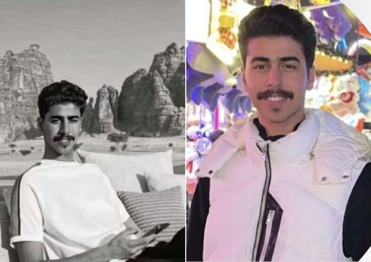 السجن المؤبد لقاتل الطالب السعودي محمد القاسم في بريطانيا