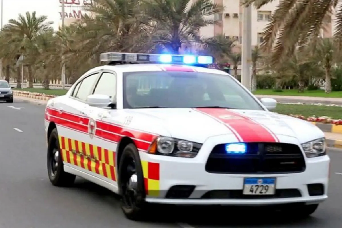 وفاة سيدة من القطيف وإصابة زوجها في حادث مروري بالبحرين