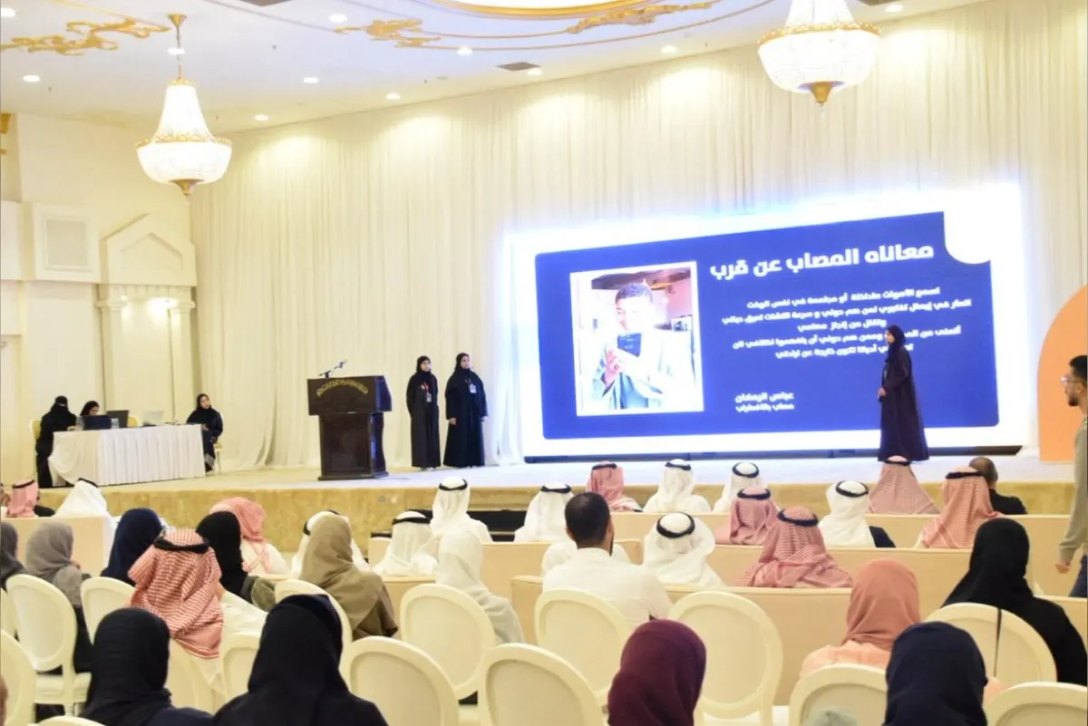 ”معًا نصنع الأثر“ … صفوى تفتح أبوابها للمبادرات التطوعية