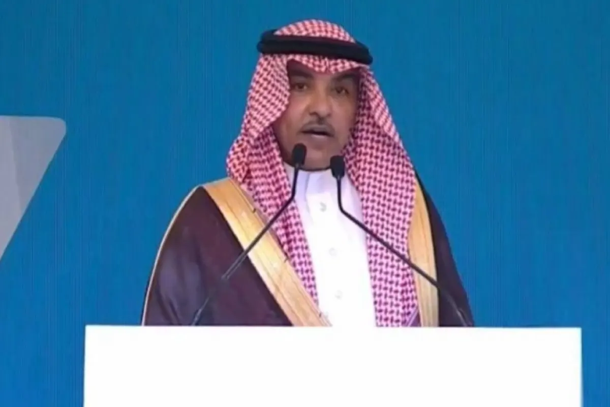 الدوسري يطلق مشروع «ابتعاث الإعلام» لتأهيل الكفاءات الوطنية