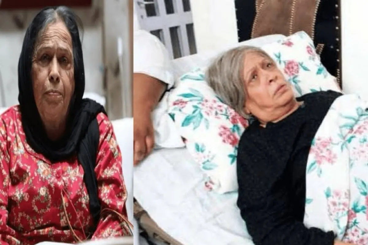 حالة من القلق في الوسط الفني.. ما آخر تطورات صحة الفنانة حياة الفهد؟