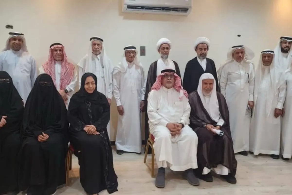 الشيخ الصفار: تنسيق الجمعيات والمشايخ يخفف المشكلات الأسرية