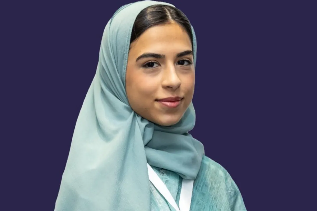 ريما المحروس تحصد 6 قبولات جامعية أمريكية عبر برنامج ”موهبة“