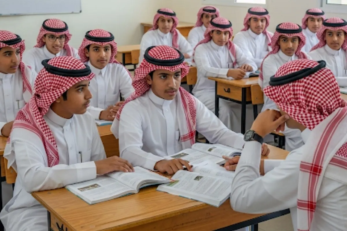 إعادة توزيع الحصص حتى 75%.. خطط تجريبية للمدارس منخفضة الأداء