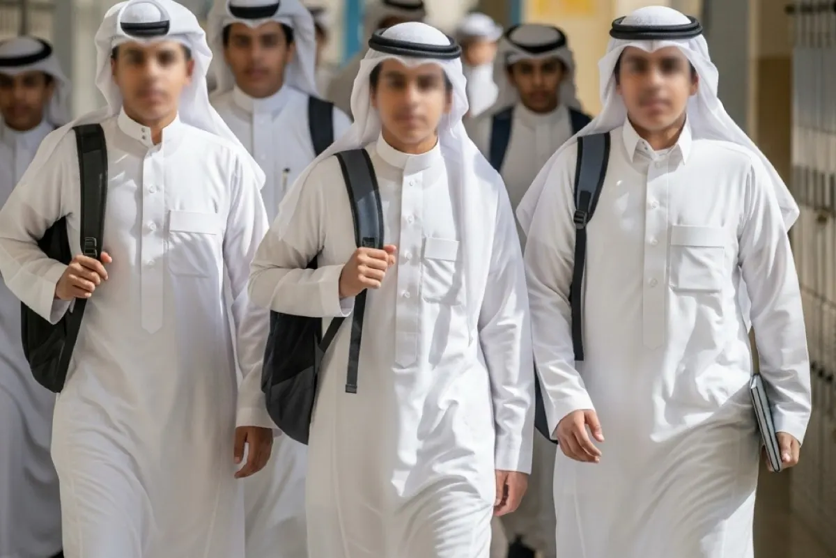 الخميس القادم.. بدء ”إجازة الخريف“ للطلاب والمعلمين لمدة 9 أيام