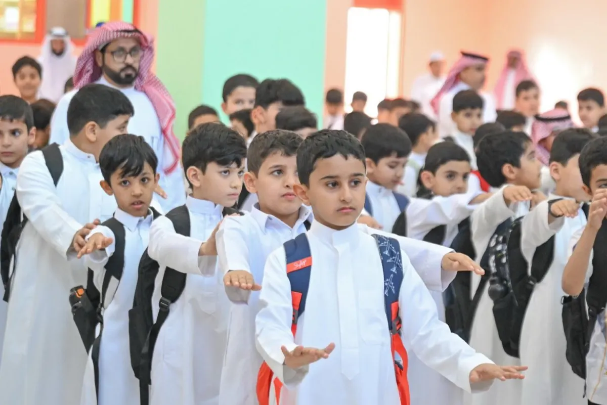 ”التعليم“: غياب الطالب المتكرر قد يصل لجهات حماية الطفل