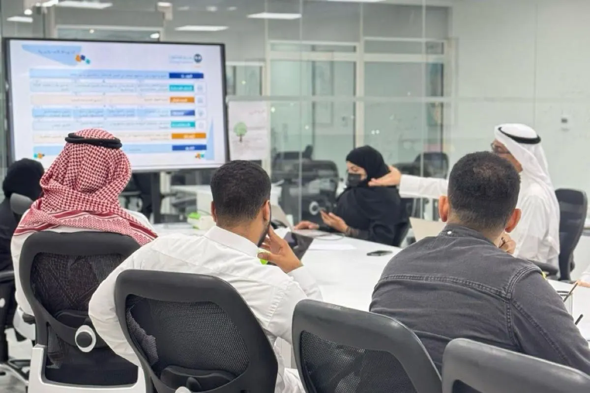 سيهات.. ”سعادة“ تفتح التطوع لاستقطاب 100 متخصص في السلامة
