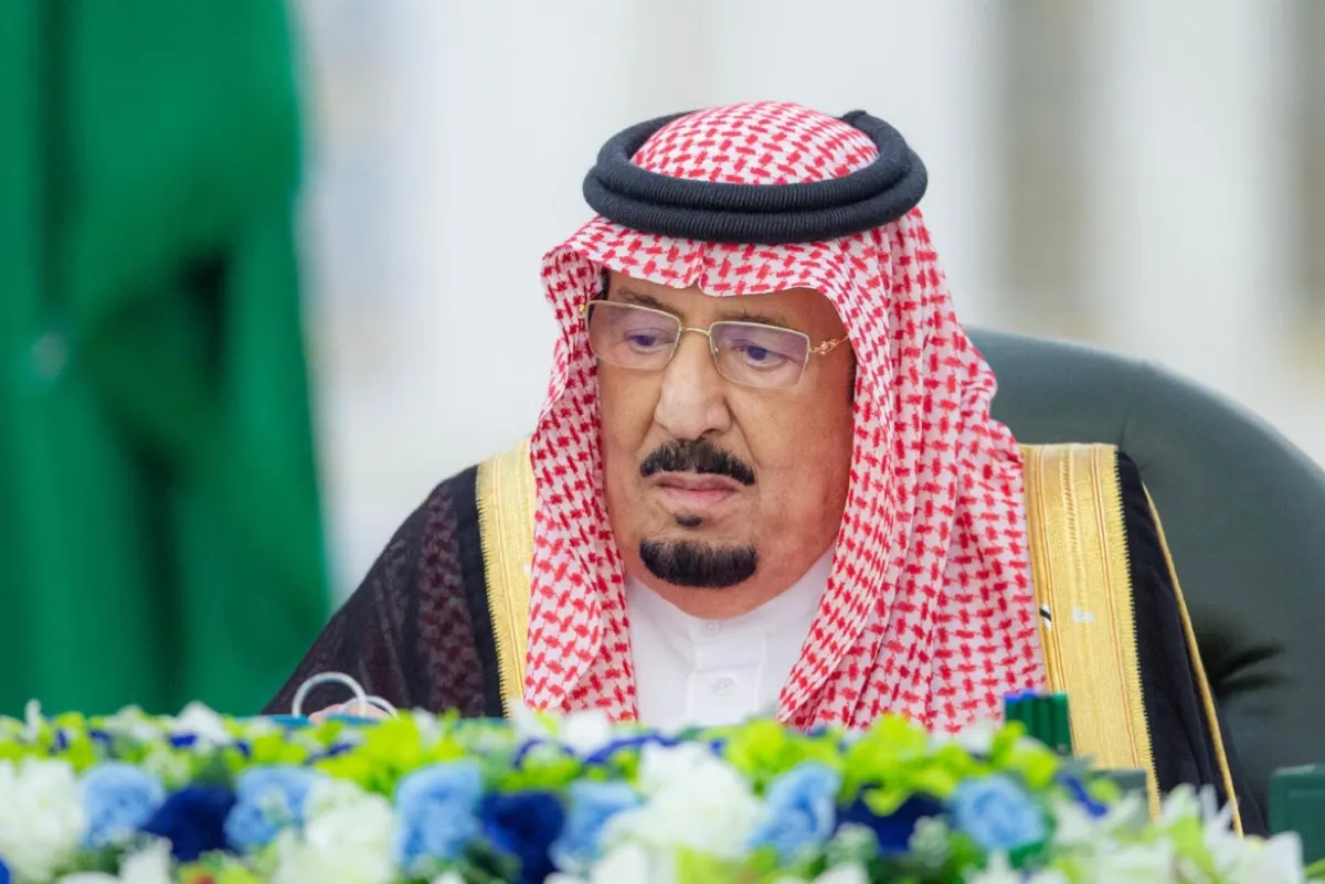 مجلس الوزراء يصدر 10 قرارات ويوافق على نظام نزع ملكية العقارات للمصلحة العامة