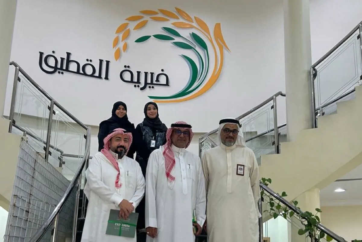 شراكة مرتقبة بين سيهات والقطيف لتطوير الخدمات المجتمعية