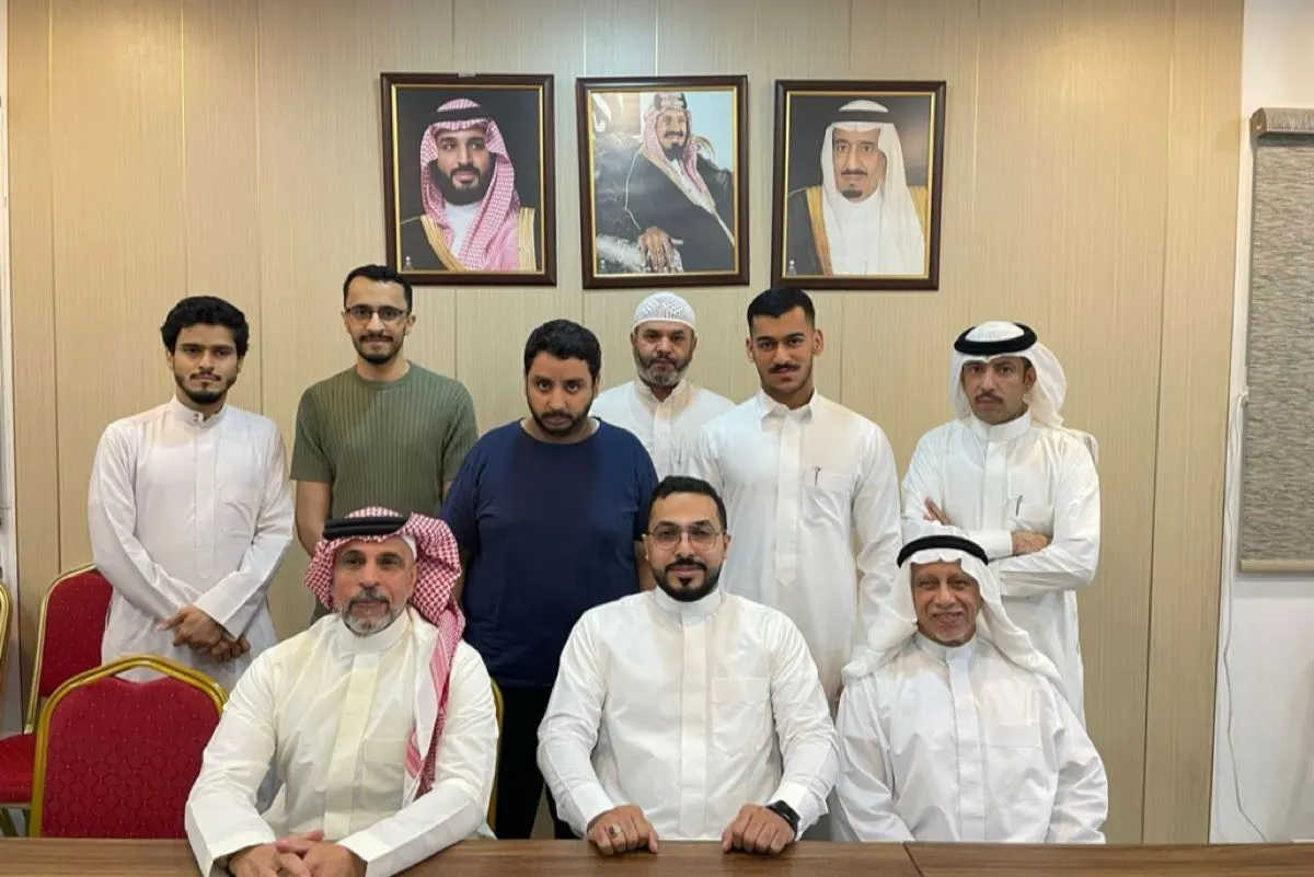 30 شابًا وفتاة يكتسبون مهارات التميز الوظيفي بسيهات