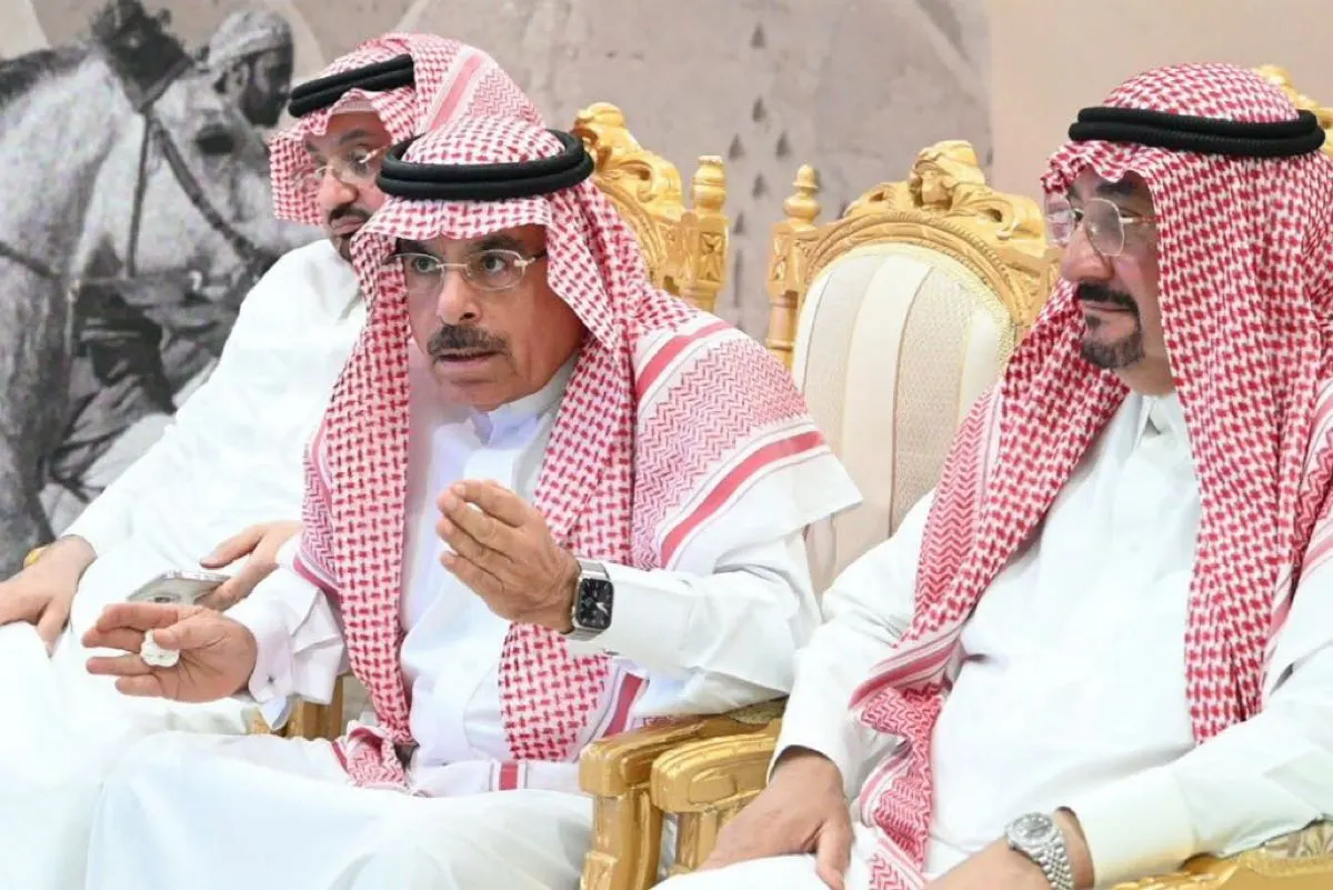صوت أهالي تاروت مسموع.. مبادرة لتعزيز المشاركة المجتمعية