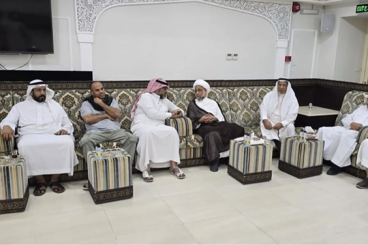 الشيخ الصفار: إنجازات ”الفردوس“ تعكس إخلاص كوادرها ووعي المجتمع