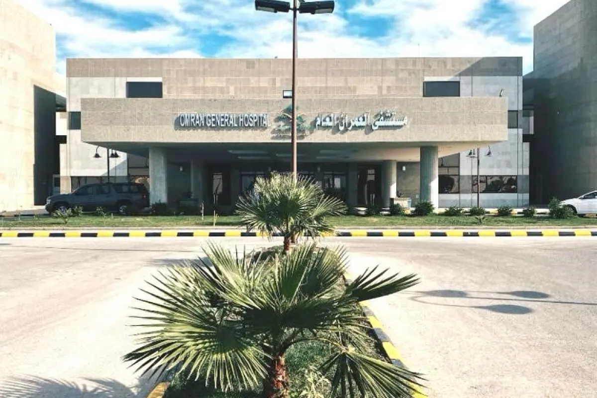 تطور نوعي في صحة الأحساء.. ما هي الجراحة الدقيقة الجديدة؟