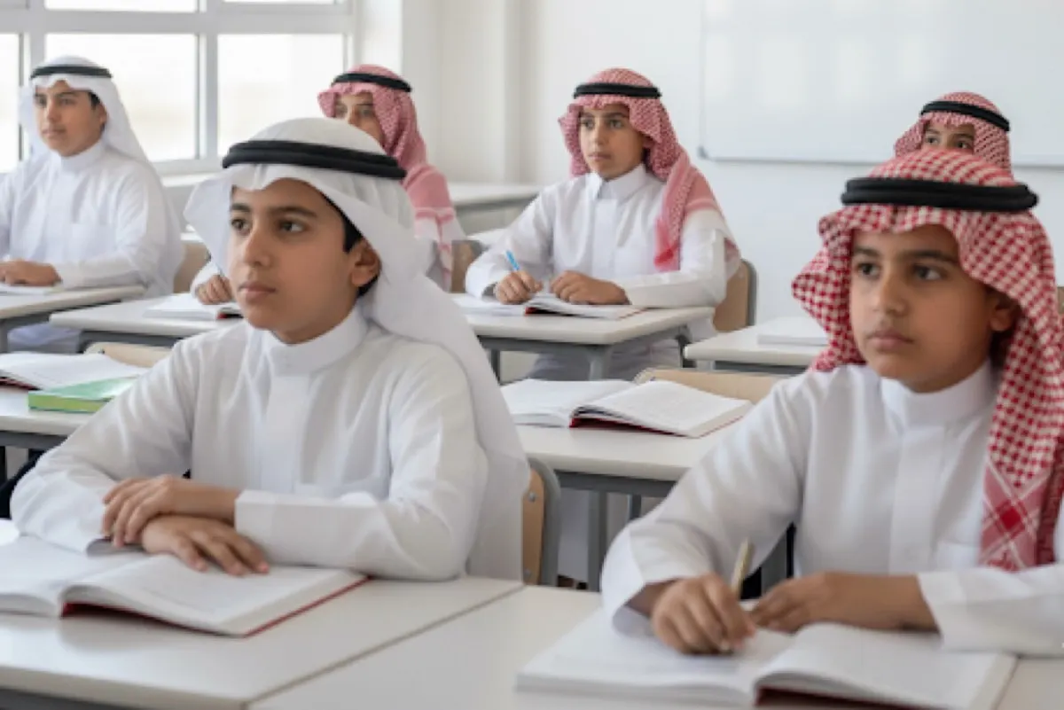 3 مسارات دعم نفسي وعلاجي وتربوي لطلبة التأتأة بالمدارس