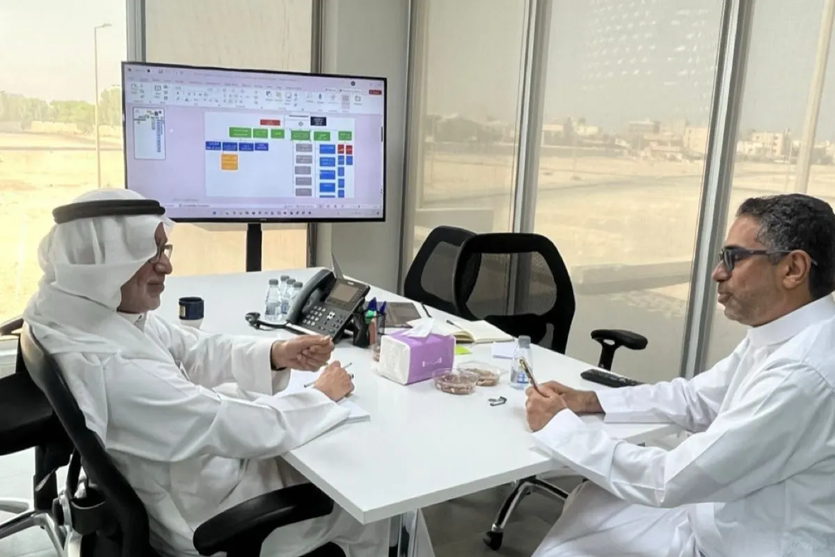 قبل 3 أشهر.. ”سعادة“ تطلق خططها ليوم التطوع العالمي 2025