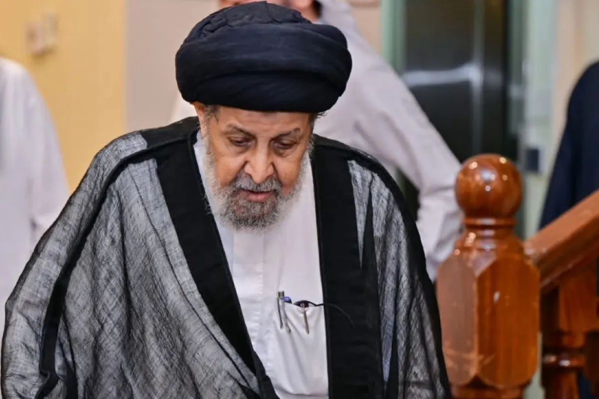 مستجدات صحة السيد الناصر: بيان الأسرة وتفاصيل العلاج بالمستشفى