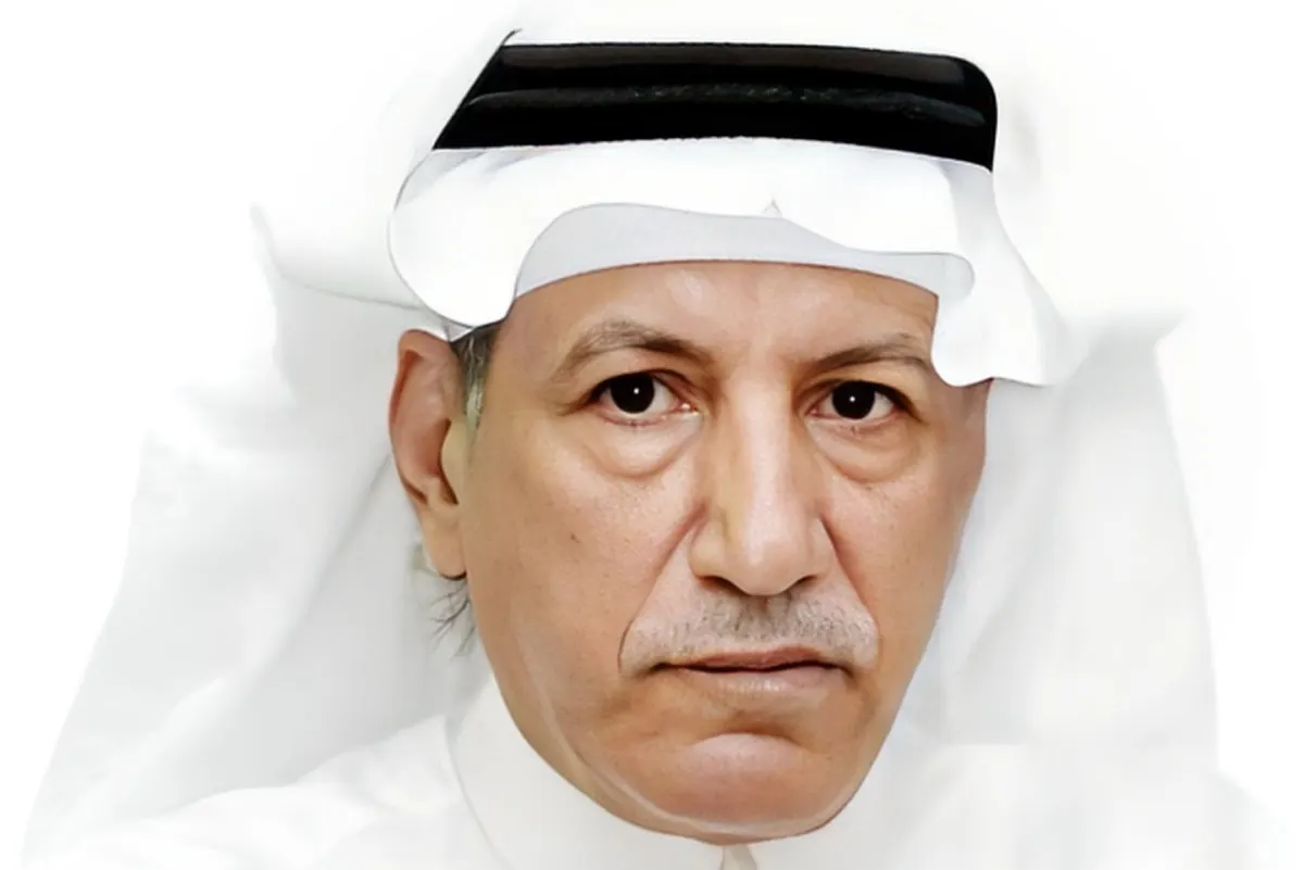 رحيل الأديب جبير المليحان.. مؤسس ”شبكة القصة العربية“
