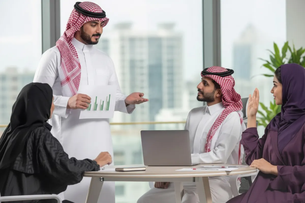 تحول كبير في 24 وزارة.. أداء الموظف الحكومي يتغير للأبد