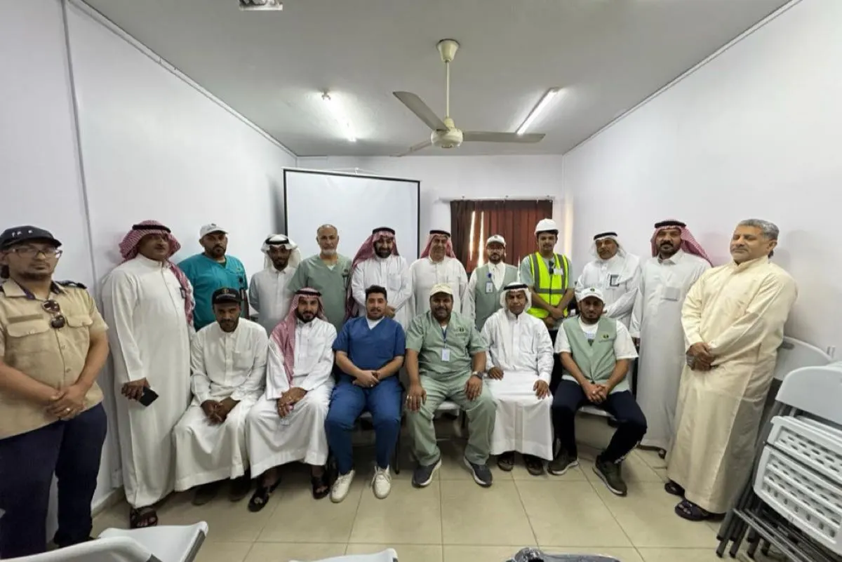 خطط استباقية لضمان لحوم خالية من الملوثات في القطيف