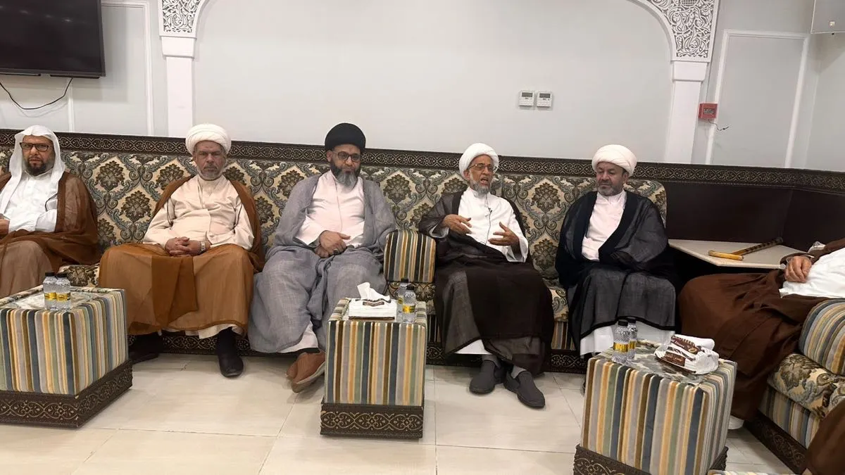 استعراض عمل ونتائج مبادرة «قطيف بلا تعثر» المرورية في مجلس المقابي