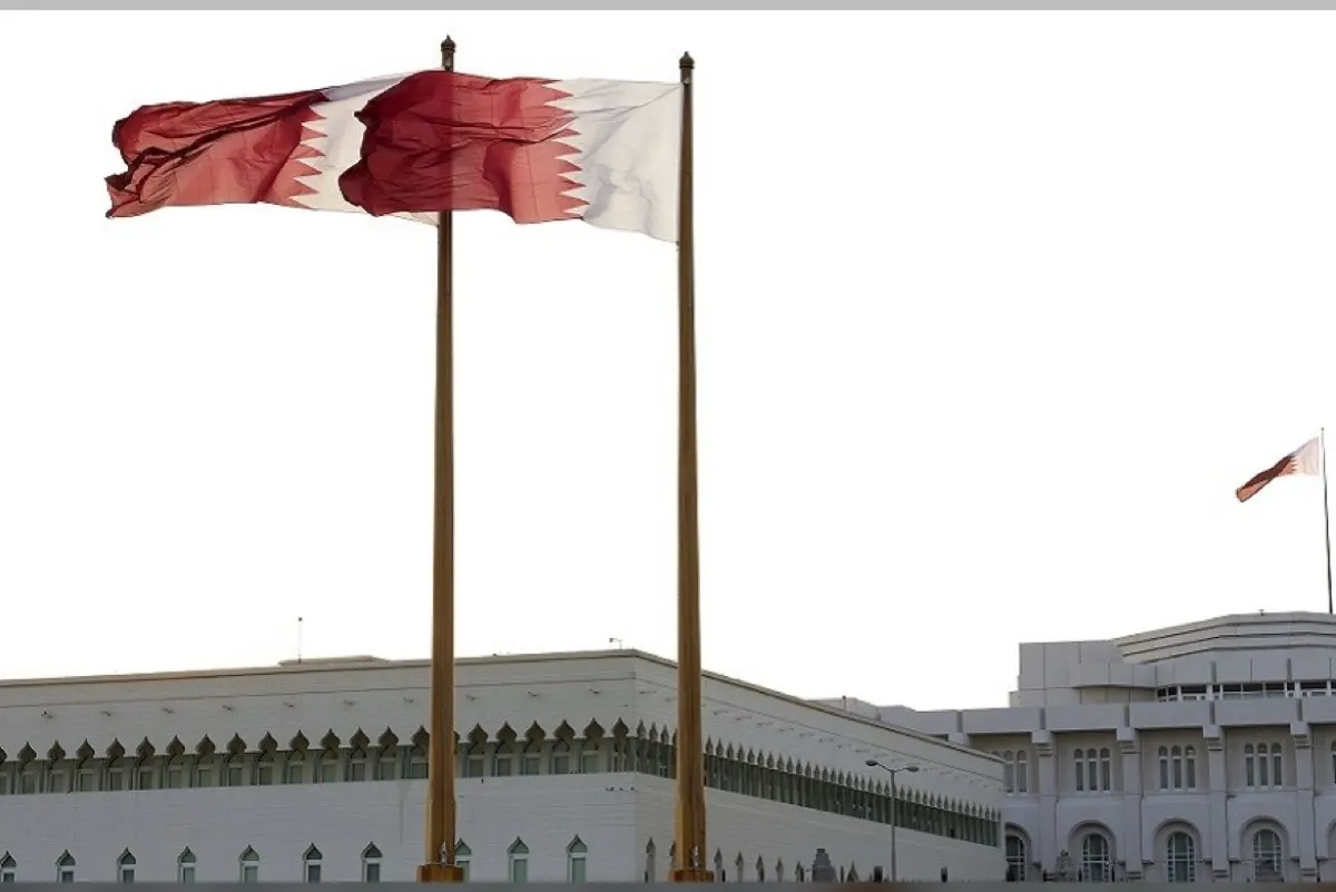 قطر تصدر بيانا عاجلا بعد القصف الإسرائيلي لأراضيها