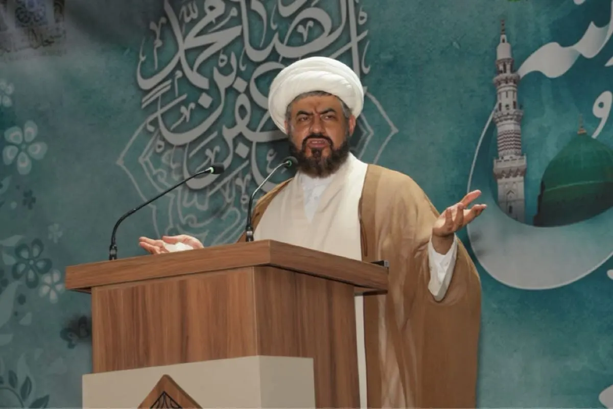 بالفرح والبهجة.. هكذا أحيت القطيف ذكرى المولد النبوي الشريف