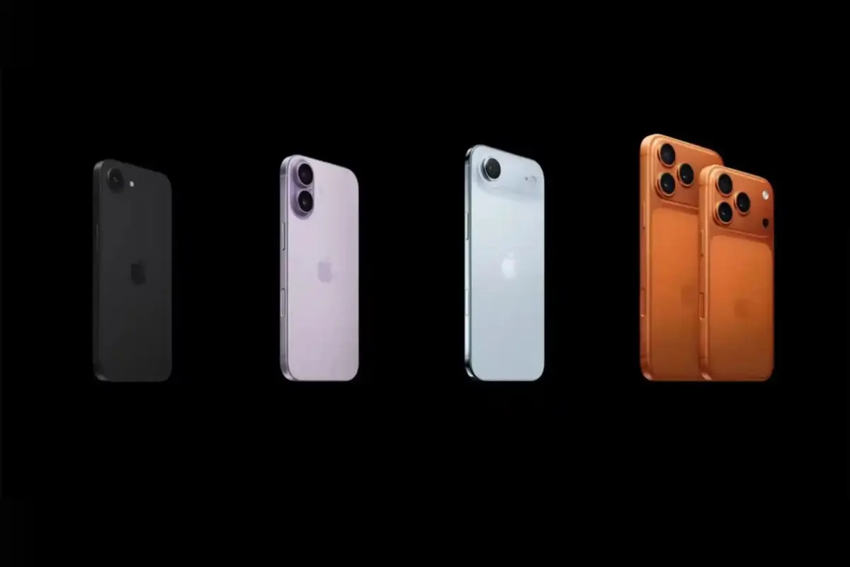 رسميًا.. ”آبل“ تكشف عن iPhone 17.. تعرف على المواصفات والأسعار