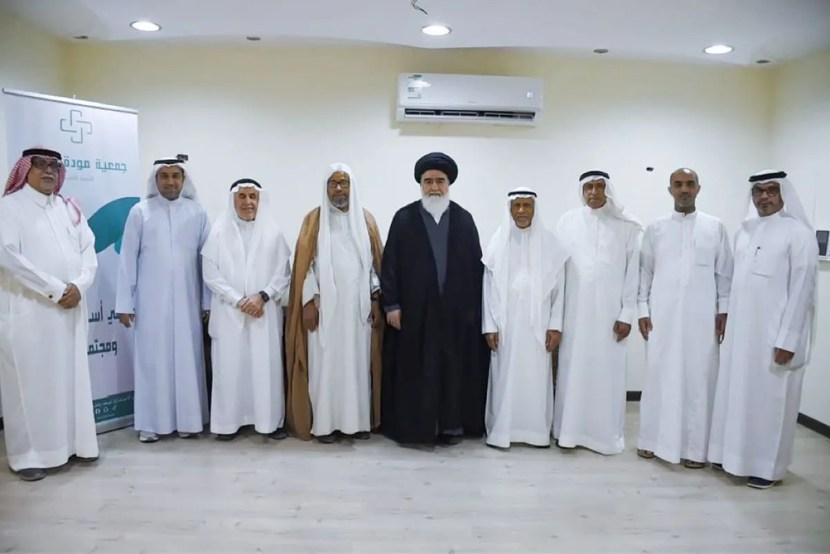 ”مودة ورحمة“ تقود جهودًا لمواجهة أزمة الطلاق المبكر بالشرقية