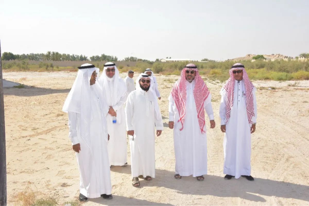 تجربة ”فردوس القطيف“ في إكرام الموتى.. نموذج وطني يُعمم بالمملكة