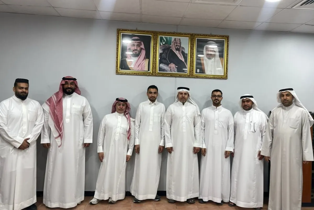 شراكة مجتمعيّة مرتقبة بين ”خيريّة أمّ الحمام“ و”نادي الهداية“ لتنفيذ مبادرات نوعيّة