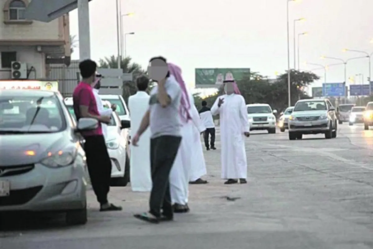 النقل تضبط 318 ”كداداً“ وغرامات تصل لـ 20 ألف ريال