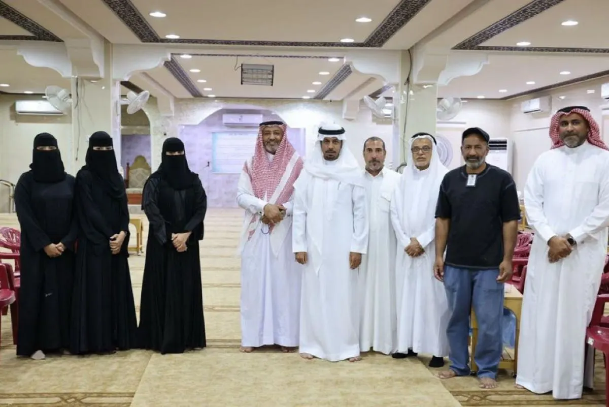 جولة ميدانية للوقوف على جودة الخدمات والبنية التحتية بمقابر الأحساء