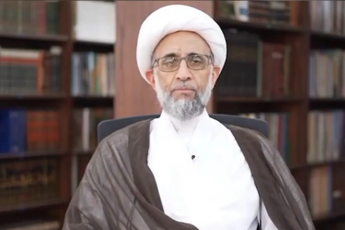 الشيخ الصفار: اللياقة النفسية أهم من الانتصار في الملاعب والتعصب انهزام أخلاقي