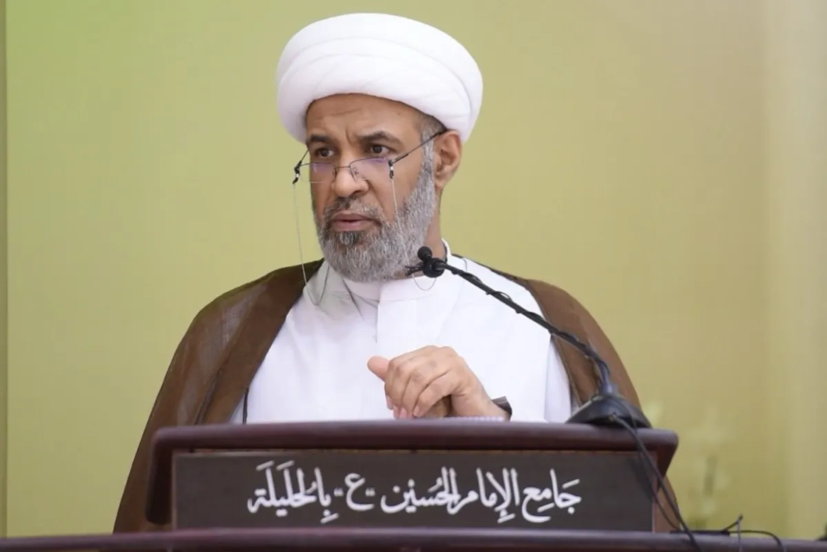 الشيخ البن سعد: محاسبة النفس منهج حياة متكامل وليست مجرد وعظ