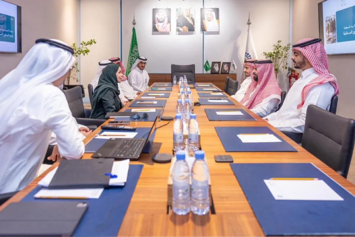 بمبادرات سياحية وبيئية.. شراكة استراتيجية لتطوير دارين وتاروت