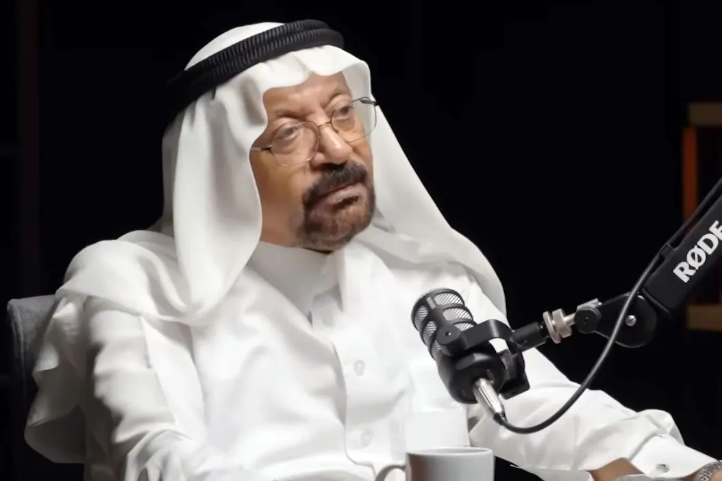 وفاة صاحب فكرة فحص الزواج وباحث ”المنجلي“.. الدكتور باقر العوامي