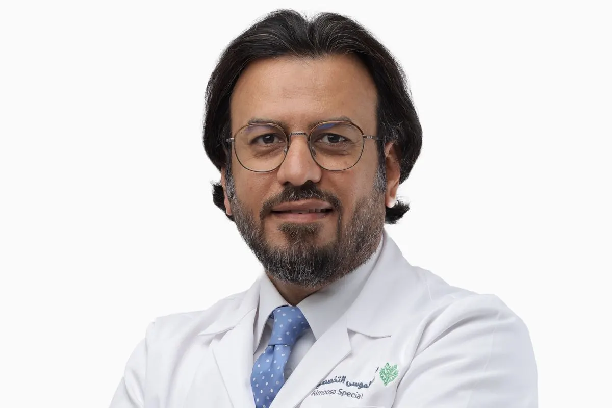 الدكتور عبد العظيم البراهيم… سيرة نور وعطاء