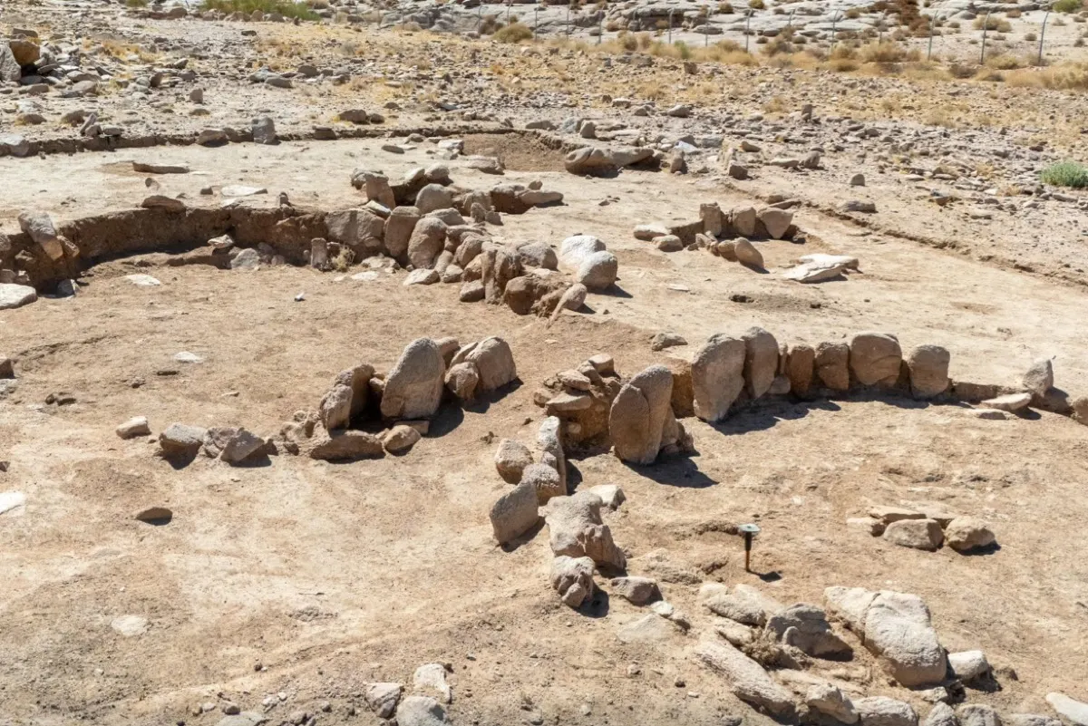 اكتشاف أقدم مستوطنة معمارية بالجزيرة العربية عمرها 11 ألف عام