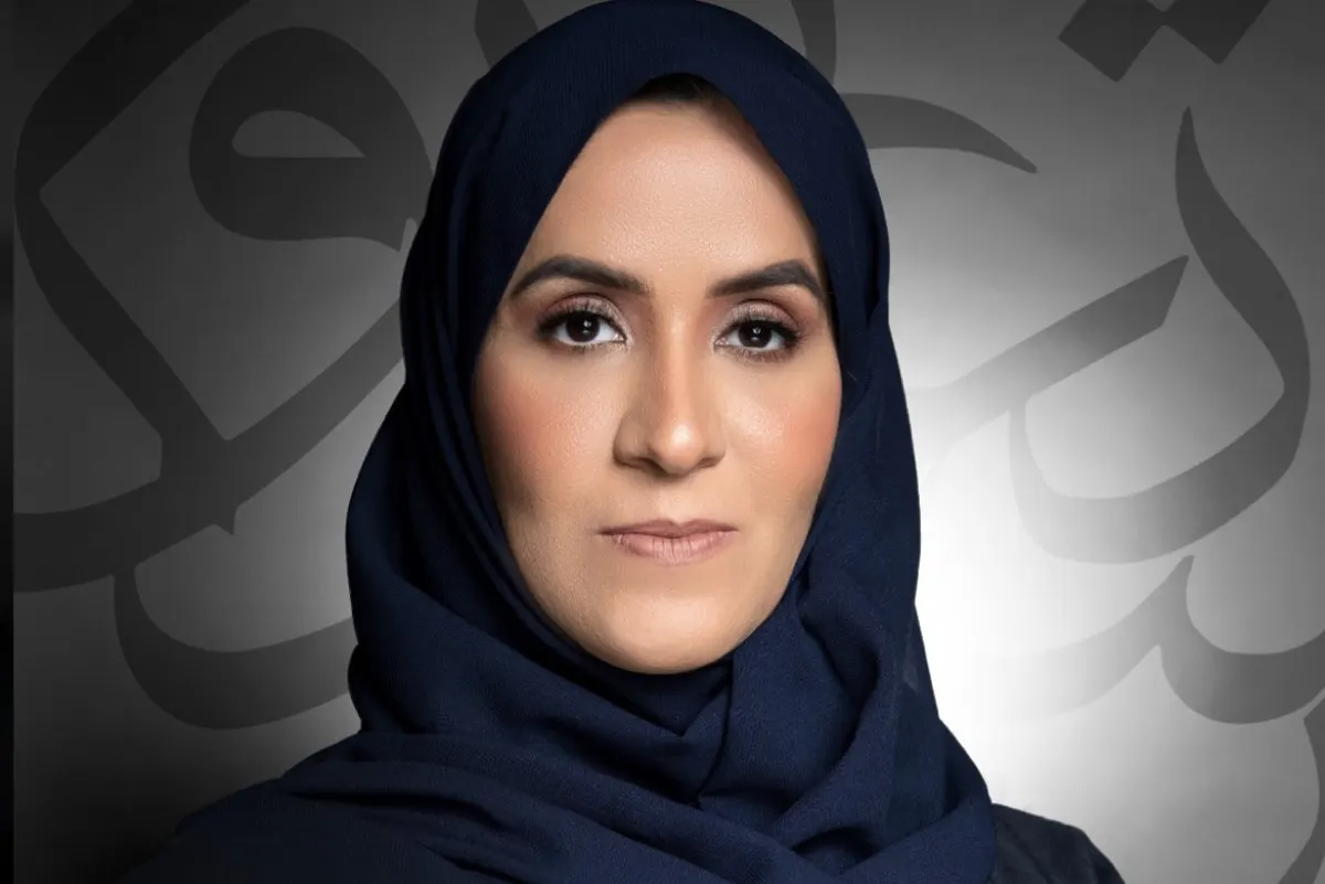 الدكتورة منيرة المهاشير أول مديرة لتعليم الشرقية
