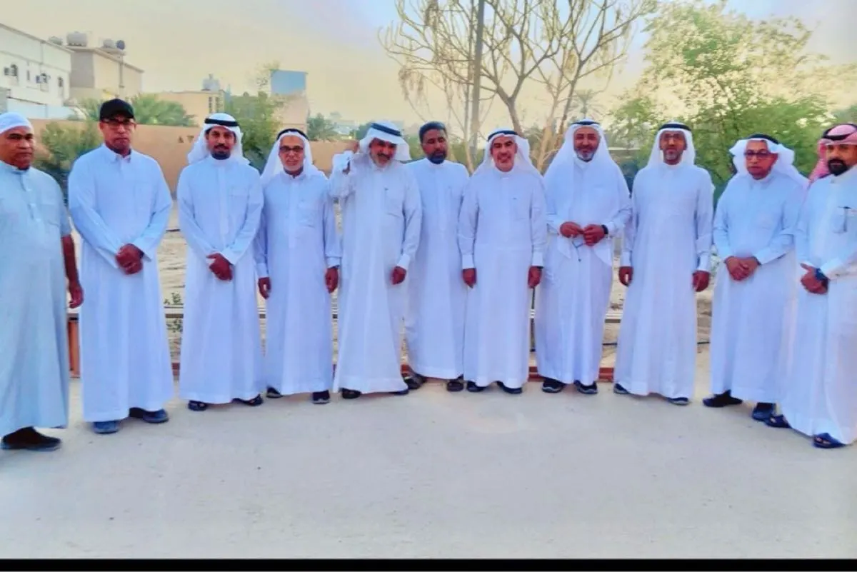 الأحساء.. خطة تطوير كبرى تشمل 5 مقابر.. تعرف عليها